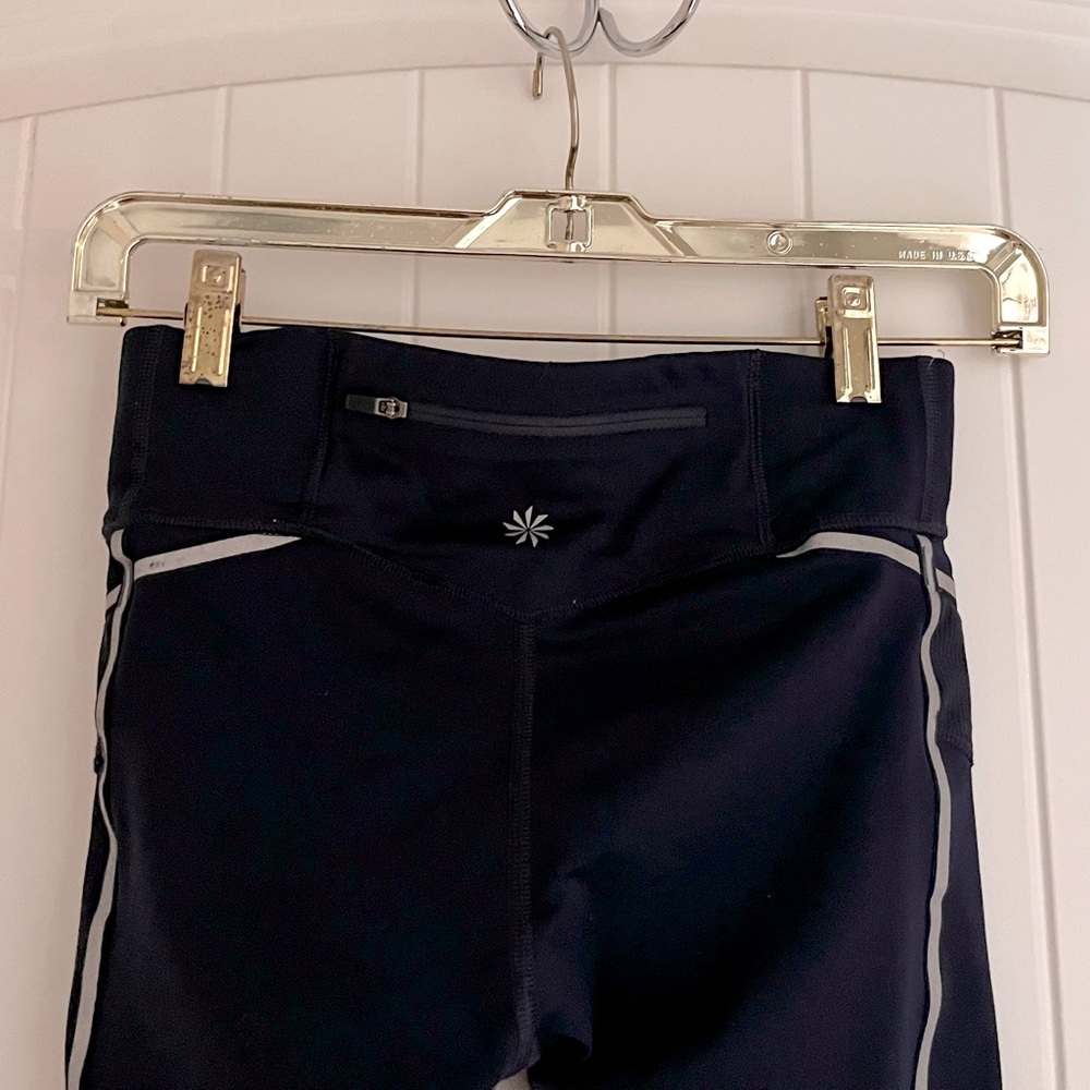 Athleta Leggings - Picture 3 of 4